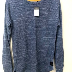 Men’s Crew Neck Top